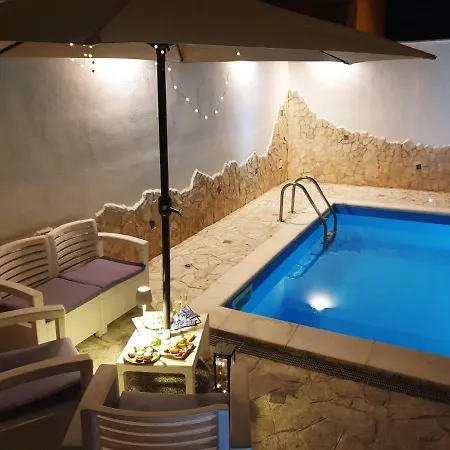Suite Rosetta Valenzano Exterior photo