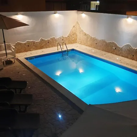 Suite Rosetta Valenzano Exterior photo