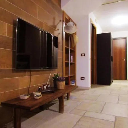 Suite Rosetta Valenzano Exterior photo