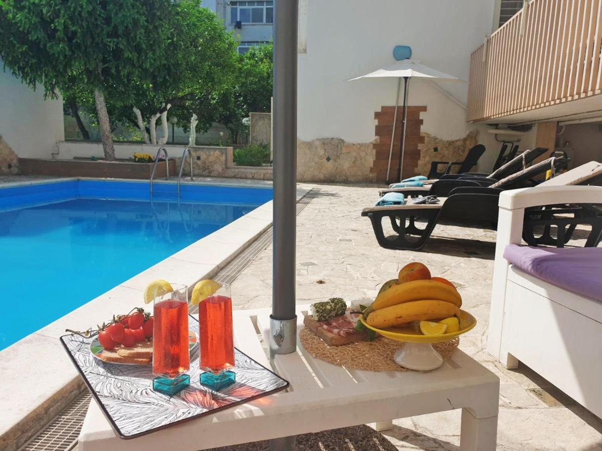 Rosetta Holiday home *