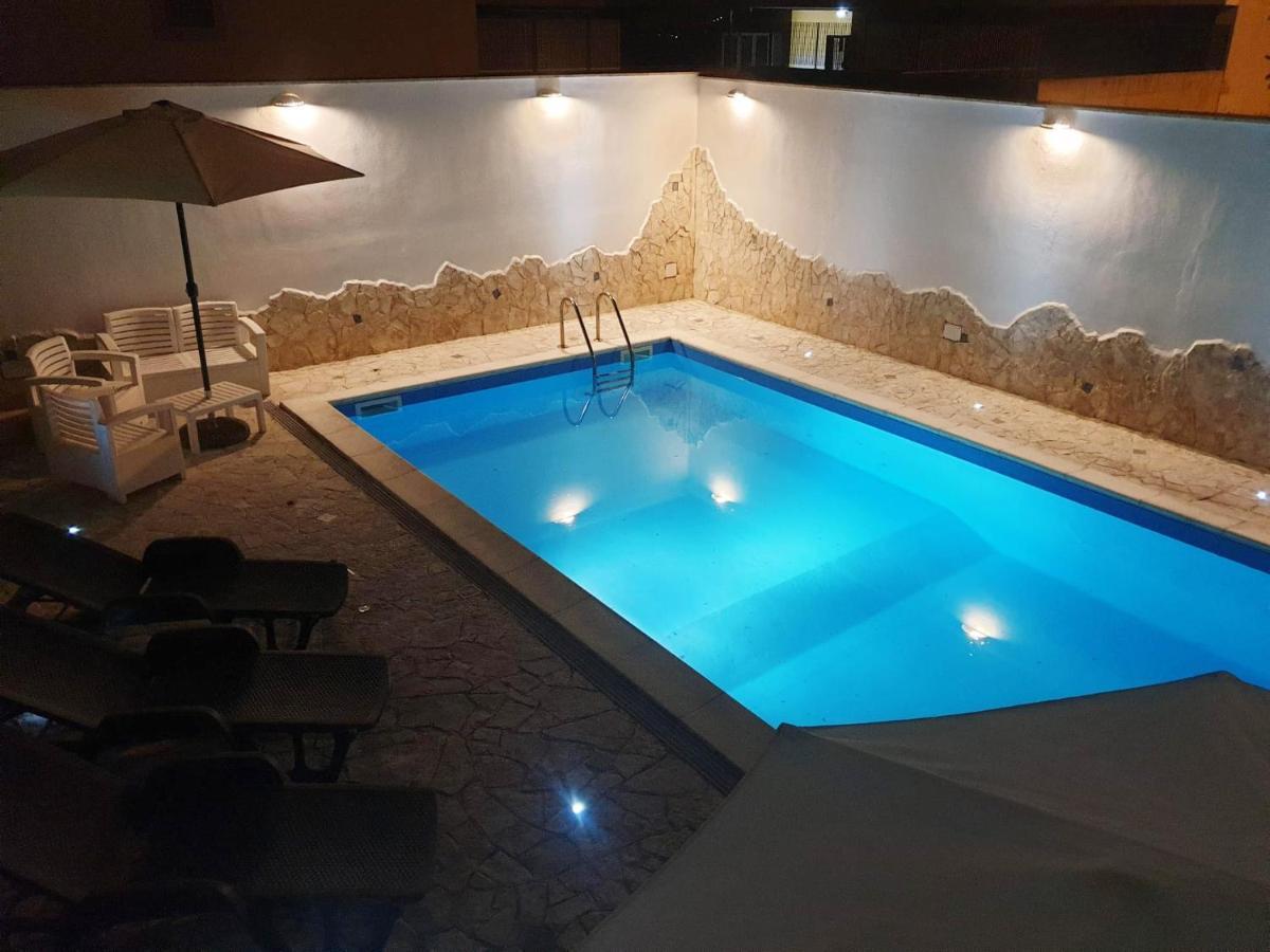 Holiday home Rosetta *
