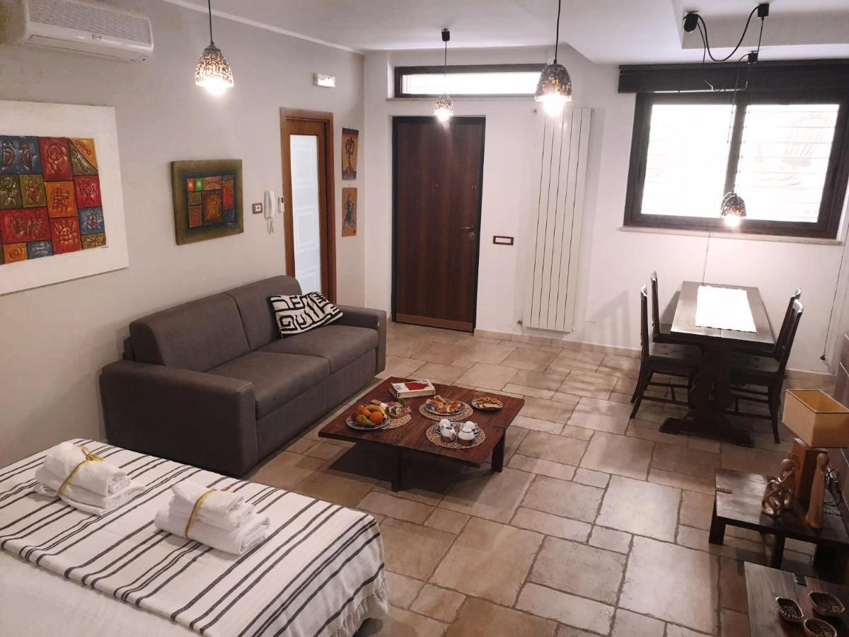 Holiday home Rosetta Valenzano