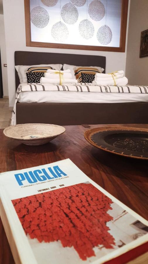 Holiday home Rosetta Valenzano