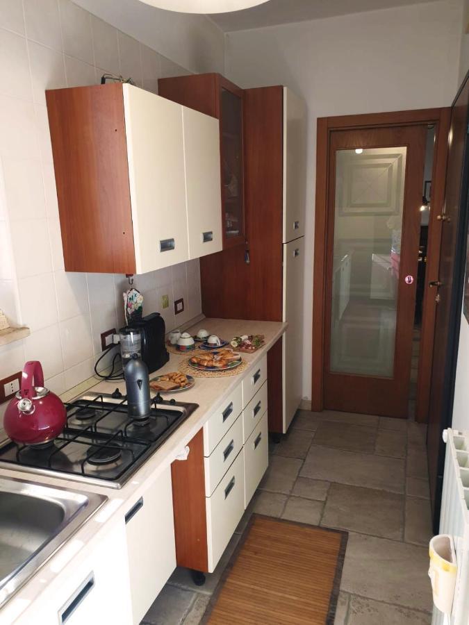 Rosetta Holiday home Valenzano