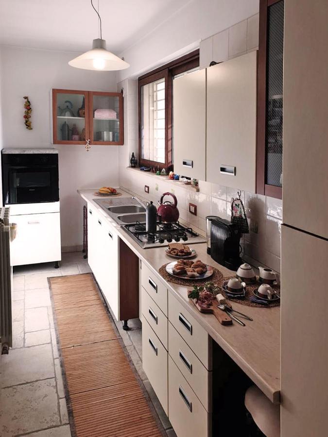 Rosetta Holiday home *